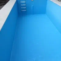 عایق نانو استخر و پشت بام تضمینی بدون خرابی|خدمات پیشه و مهارت|مشهد, وکیل‌آباد|دیوار