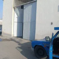 اجاره سوله 260متری
