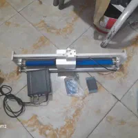 تاریخ زن دستگاه بسته بندی