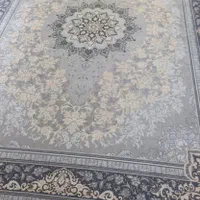 فرشینه ۱۲ متری مخمل ضمانت دار ( ۵ ساله )|فرش|اصفهان, بابوکان|دیوار