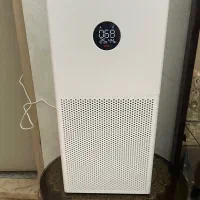 تصفیه هوای شیائومی|پنکه و تصفیهکنندهٔ هوا|تهران, سلیمانی|دیوار