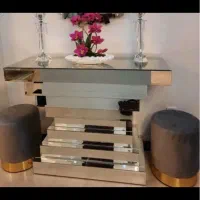 کنسول آینه ای