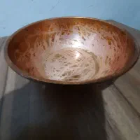 کاسه مسی|کلکسیون اشیاء عتیقه|سمنان, |دیوار