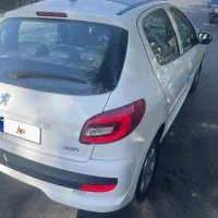 ۲۰۷ پانا مدل ۱۴۰۳ ارتقا|خودرو سواری و وانت|اسلامشهر, زرافشان|دیوار