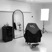 آموزش کوتاهی مو-گریم داماد ویژه آقایان-بلوار سجاد