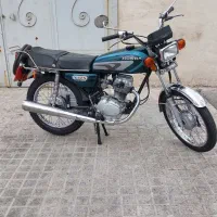 هوندا سی دی آی  ژاپن مدل ۸۲ ۱۰۰/۱۰۰ فابریک