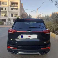 خودرو کی ام سی k7(بدون رنگ )|خودرو سواری و وانت|محمدشهر, محمدشهر|دیوار