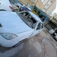 تیبا صندوقدار تصادفی94