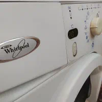 ماشین لباسشویی