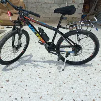 دوچرخه 26|دوچرخه، اسکیت، اسکوتر|شوش, |دیوار