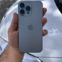 ایفون ۱۶ پرومکس ۲۵۶ ZAA