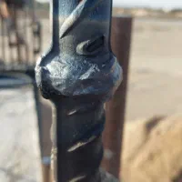 جوش سر به سر میلگرد فورجینگ|خدمات پیشه و مهارت|بندرعباس, |دیوار