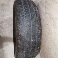 لاستیک پراید کویر|قطعات یدکی و لوازم جانبی|مسجد سلیمان, |دیوار