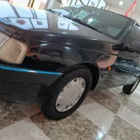 پژو ۴۰۵مدل۸۲فول تقویت گیربکس دستچین جعفرآباد