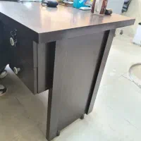 ۲ عدد میز اداری کارمندی|دفتر کار|اندیشه, شهرک صدف|دیوار