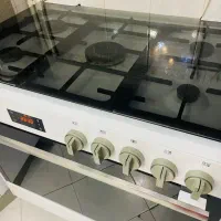 گاز اسنوا در حد نو ۱ سال کارکرد|اجاق گاز و لوازم برقی پخت‌وپز|تهران, سازمان برنامه جنوبی|دیوار
