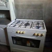 گاز پنج شعله|اجاق گاز و لوازم برقی پختوپز|دابودشت, |دیوار