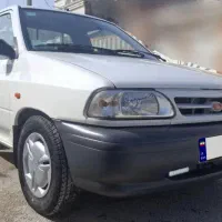 پرایدوانت151|خودرو سواری و وانت|بهبهان, |دیوار