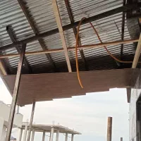 چوشکاری ایزوگام pvcبنای کاشی