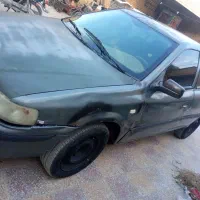 سلام سمندمدل84|خودرو سواری و وانت|بهبهان, |دیوار