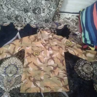لباس سربازی وزارت دفاع|لباس|شیراز, فخرآباد (دروازه کازرون)|دیوار