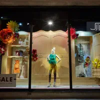 اجاره ۲۵ متری احمدآباد - نبش حاشیه راهنمایی