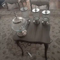 پاسماوری وظرف شکلات