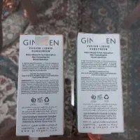 ضدافتاب فلوریدا پوست چرب ژیناژن|آرایشی، بهداشتی، درمانی|قم, محمد آباد|دیوار