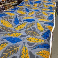 تشک مهمان درجه یک ۳ لایه با کاور|رختخواب، بالش، پتو|تهران, جوادیه|دیوار