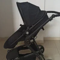 کالسکه دلیجان همراه با کاورباران