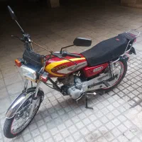 هندا 150ccکویر مدل 95