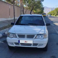 پراید 132 مدل 89