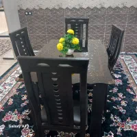 میزنهارحوری 4نفره