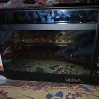 لوازم خانگی نو و دست دوم|ماشین لباسشویی و خشککن لباس|لامرد, |دیوار