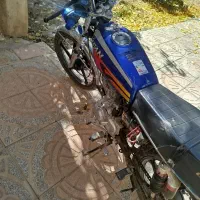 موتورسیکلت لیفان 200|موتورسیکلت|لردگان, |دیوار