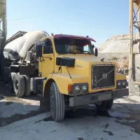 ولو ان ۱۲ موتور بزرگ اف