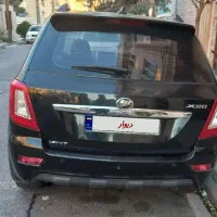 لیفان ایکس 60 مدل 1393|خودرو سواری و وانت|تهران, زیبادشت|دیوار