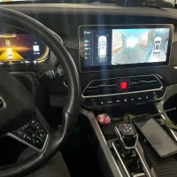 جک kmc کرمان موتور k7|خودرو سواری و وانت|قم, زینبیه|دیوار