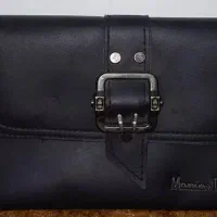 باسلام خدمت شما تعدادی کیف اداری و مدرسه ی مجوده|کیف، کفش، کمربند|اهواز, رسالت|دیوار