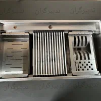 سینک استیل باکسی سایز ۹۰/ مدل k90|مصالح و تجهیزات ساختمان|تهران, استاد معین|دیوار