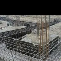 آرماتور بندی و قالب بندی