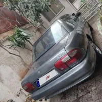 پروتون ویرا سواری نرم، کف خوابیده