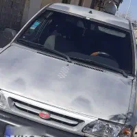 پراید مدل 90