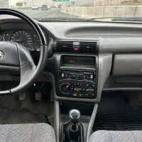 اپل استرا ۱۹۹۴ کم کارکرد|خودرو سواری و وانت|تهران, سعادت‌آباد|دیوار