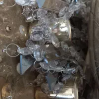 لوستر|لوستر و چراغ آویز|فردیس, شهرک سپاه|دیوار