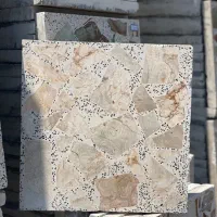 موزاییک اصفهان چهارسانتی|مصالح و تجهیزات ساختمان|رشت, کوی طالقانی|دیوار