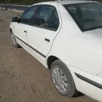 سمند مدل ۹۲|خودرو سواری و وانت|مشهد, چهاربرج|دیوار