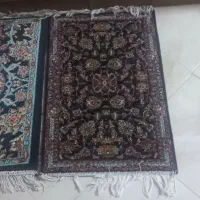 پادری فرشی وکنار در دو رنگ