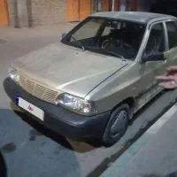 پراید۱۴۱|خودرو سواری و وانت|مشهد, گرجی علیا|دیوار