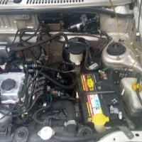 پراید مدل۸۸|خودرو سواری و وانت|لاهیجان, گلستان|دیوار